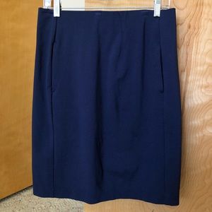 J Jill pencil skirt